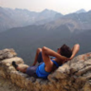 Meet your Posher, Ranon